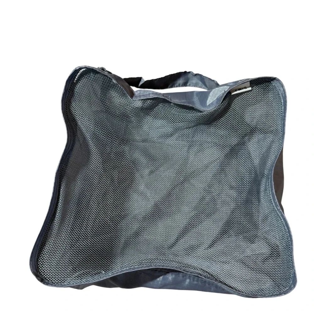 DIMJ Travel Packing Cubes Set‎ 6 Piece Organizer